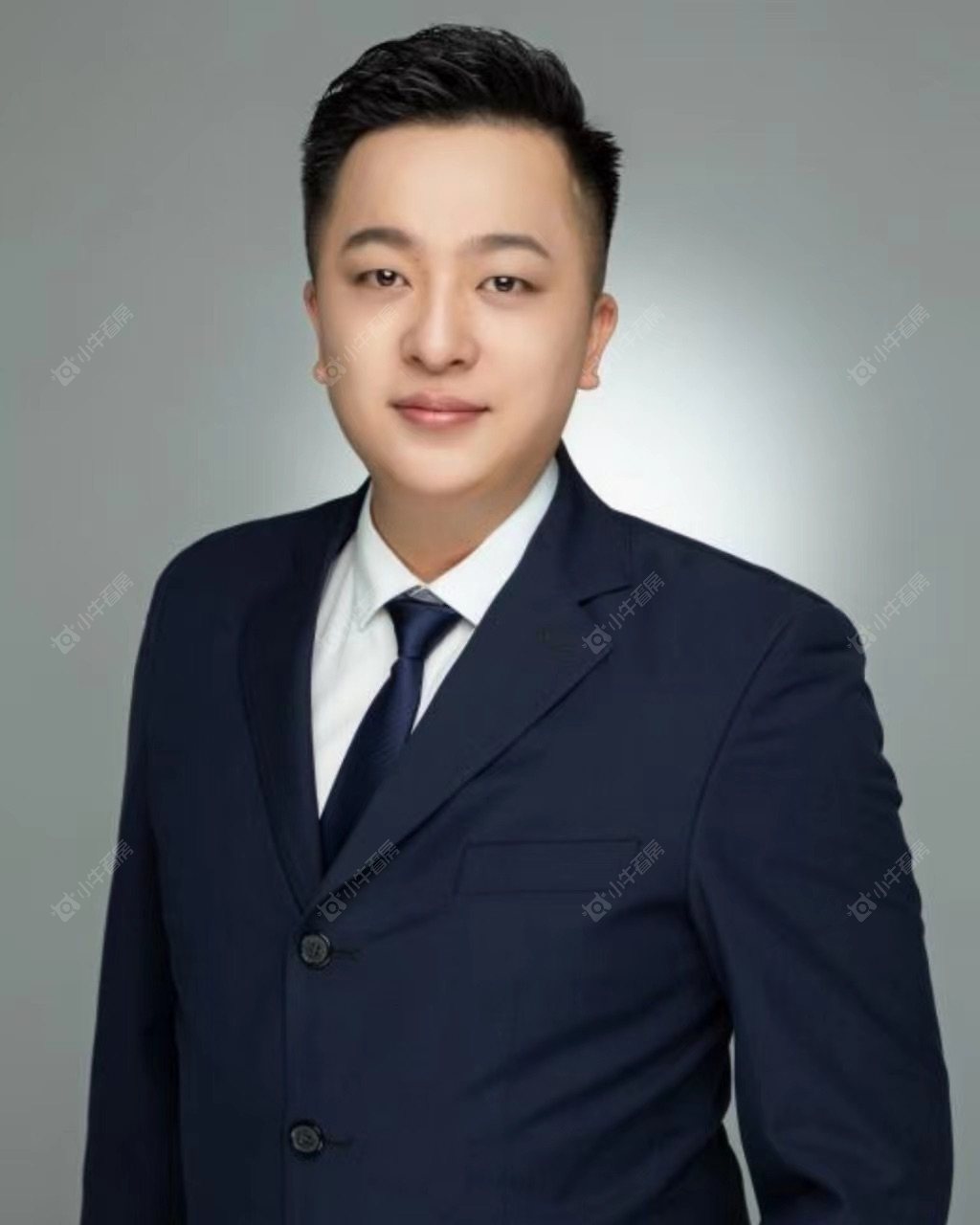 二手经纪人洪宁