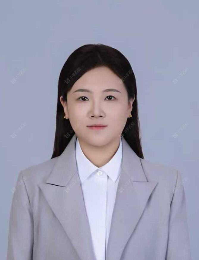 租房经纪人张婷婷