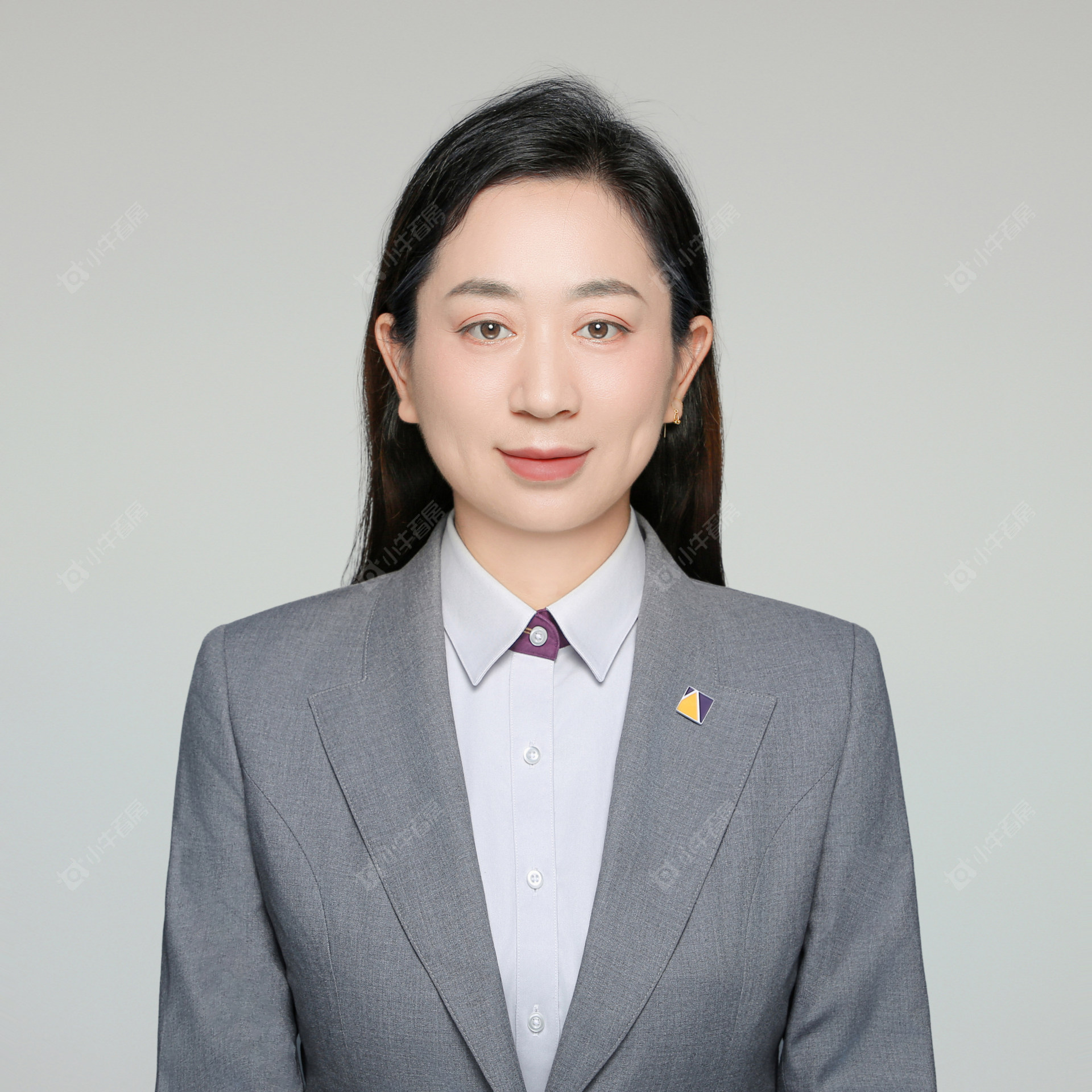 楼盘经纪人王县