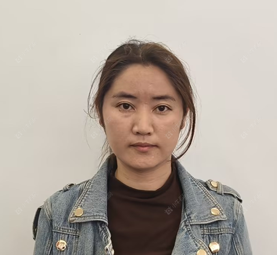 租房经纪人叶玉翠