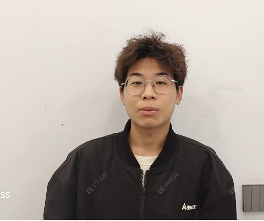 租房经纪人印徐丰