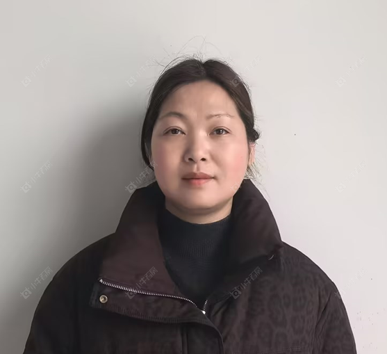 租房经纪人祁红娣