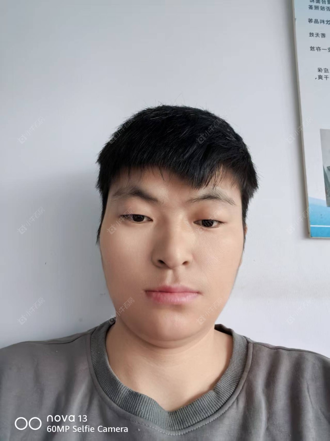 租房经纪人任文