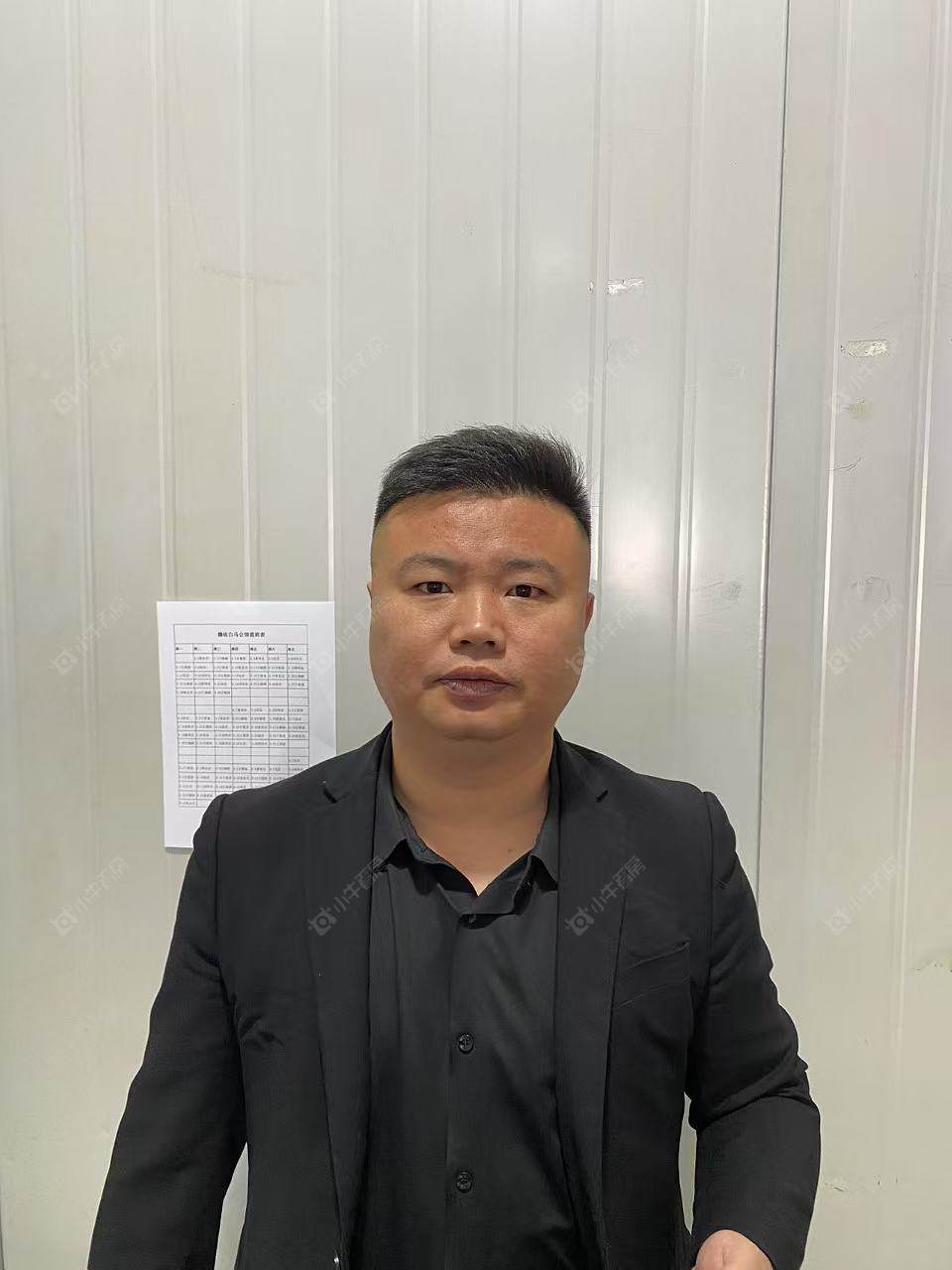 高杰 租房经纪人高杰