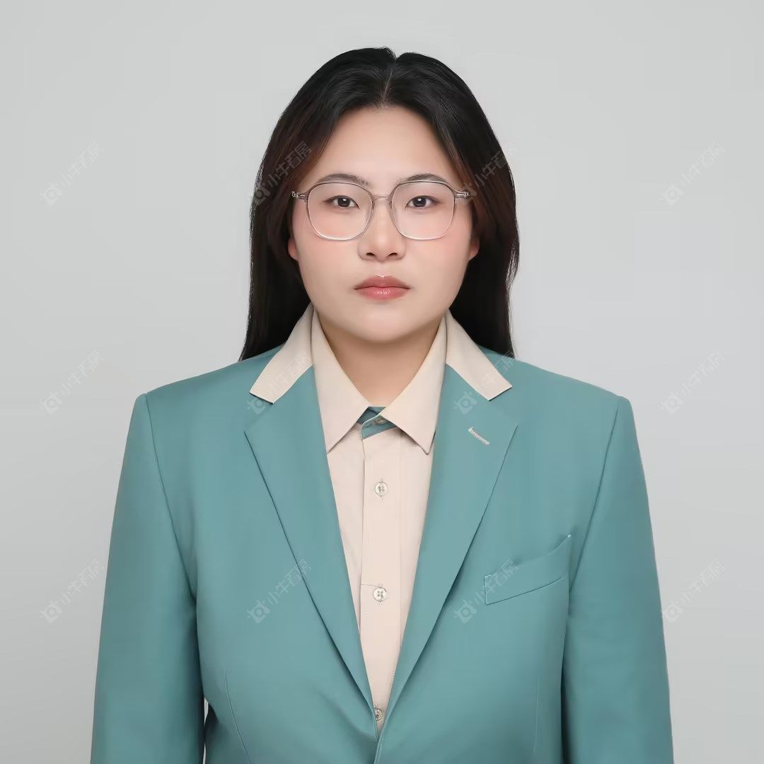 租房经纪人钟丹丹