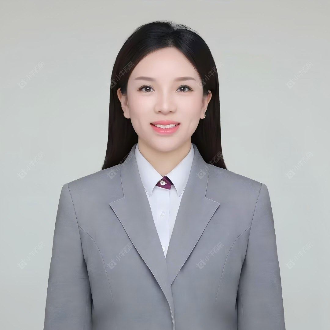 租房经纪人黄敏