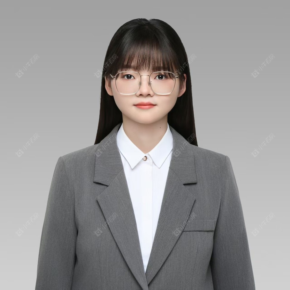 租房经纪人向俊林