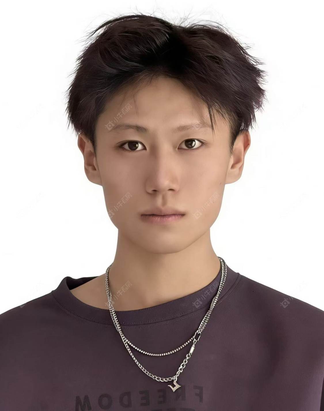 租房经纪人李安宁
