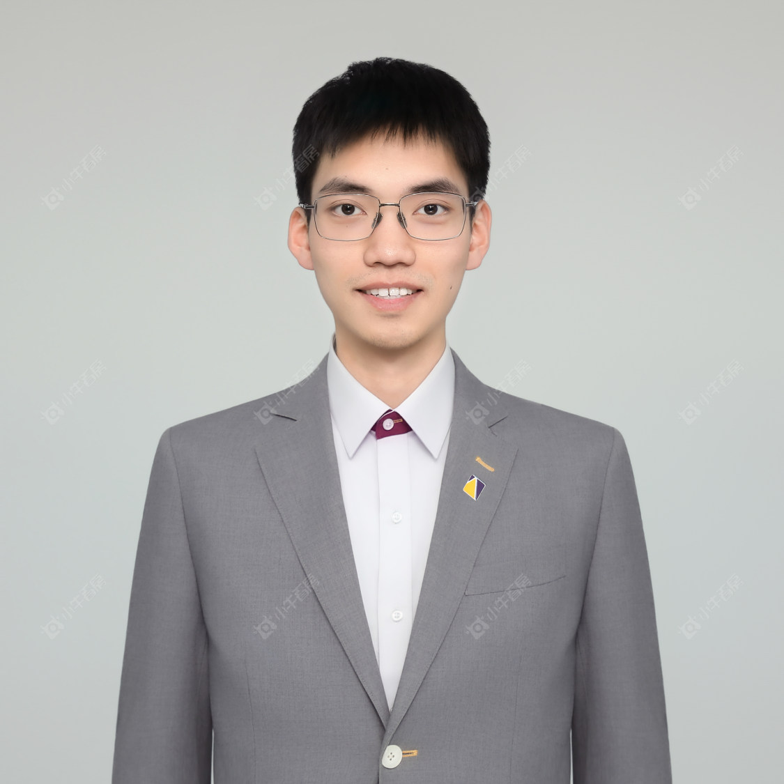 租房经纪人马静远