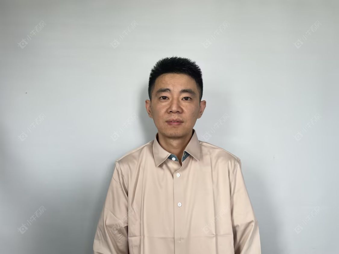 租房经纪人张双龙