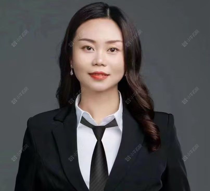 二手经纪人夏雨芬