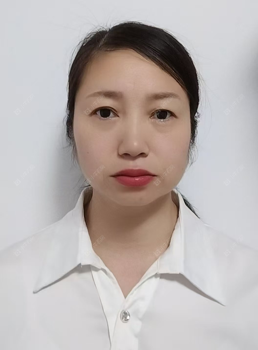 二手经纪人苏风彩