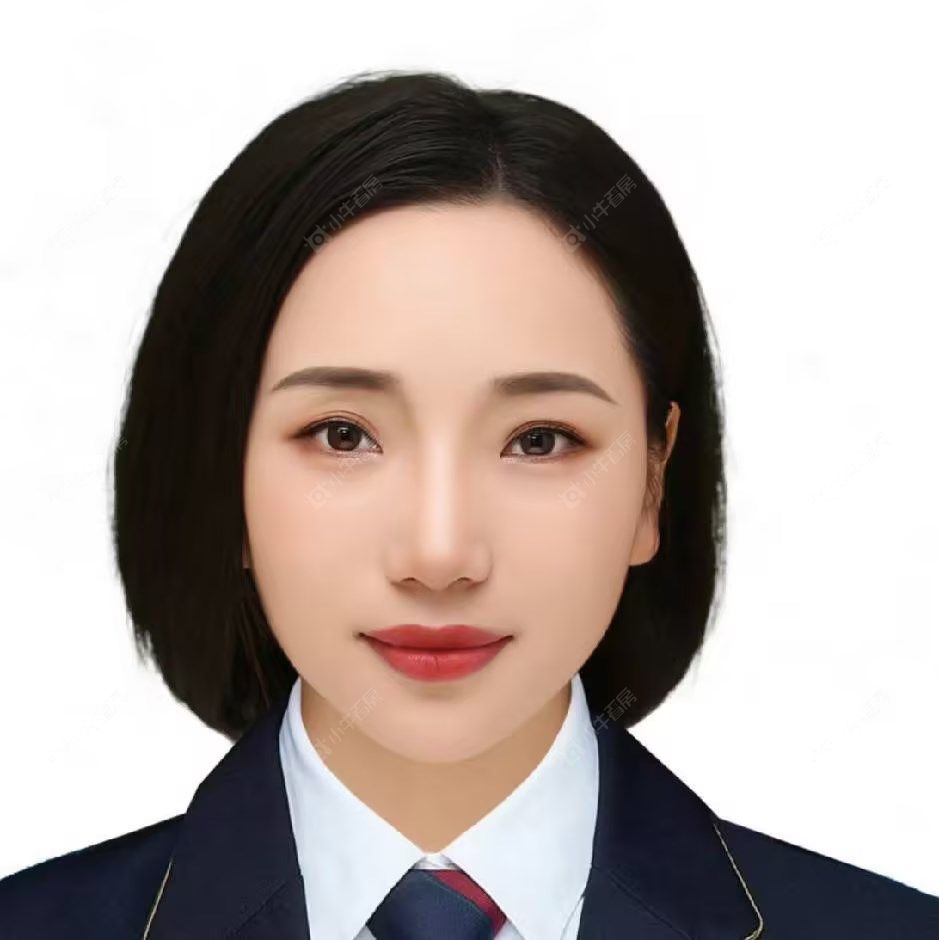 郭朋朋 二手经纪人郭朋朋