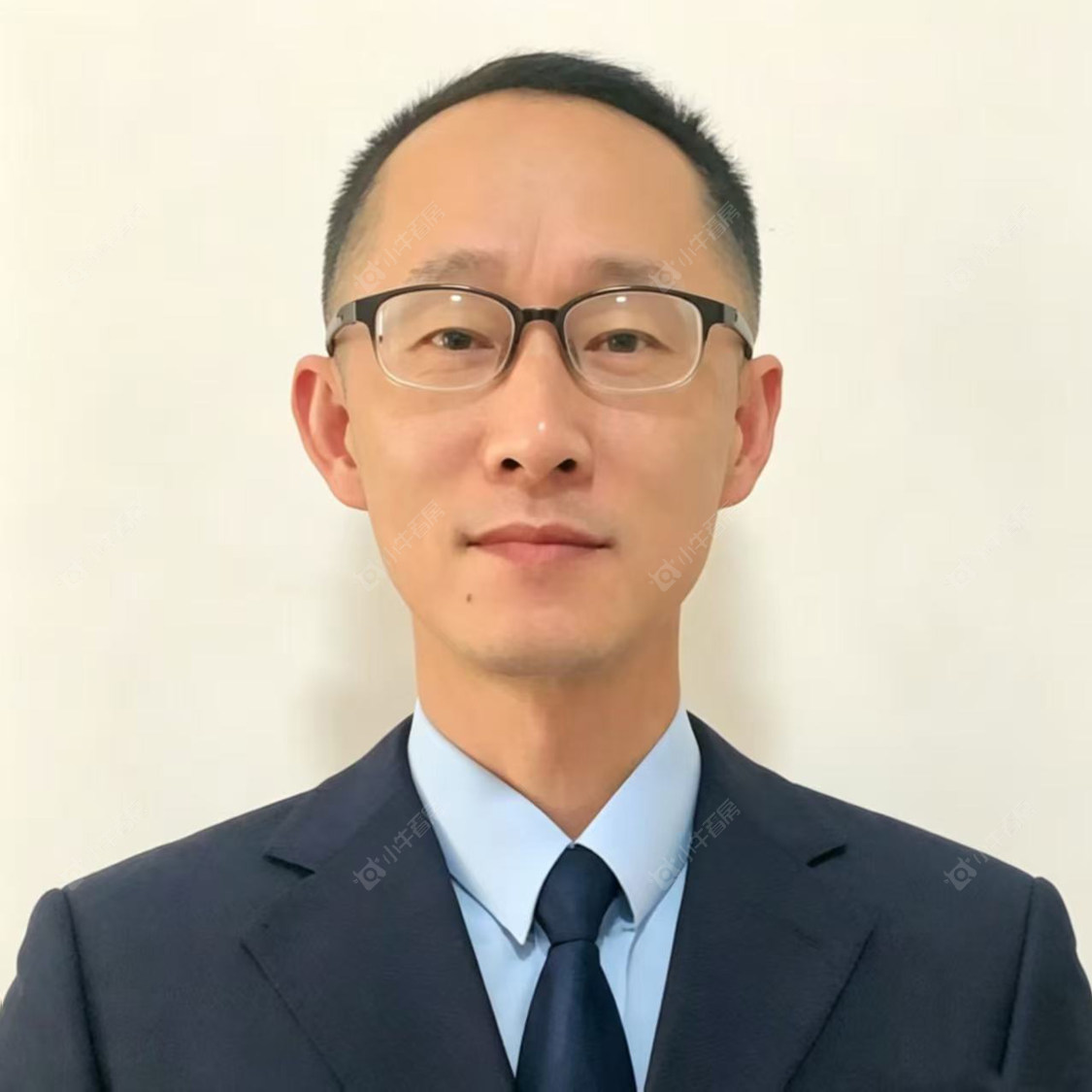 二手经纪人贺中华