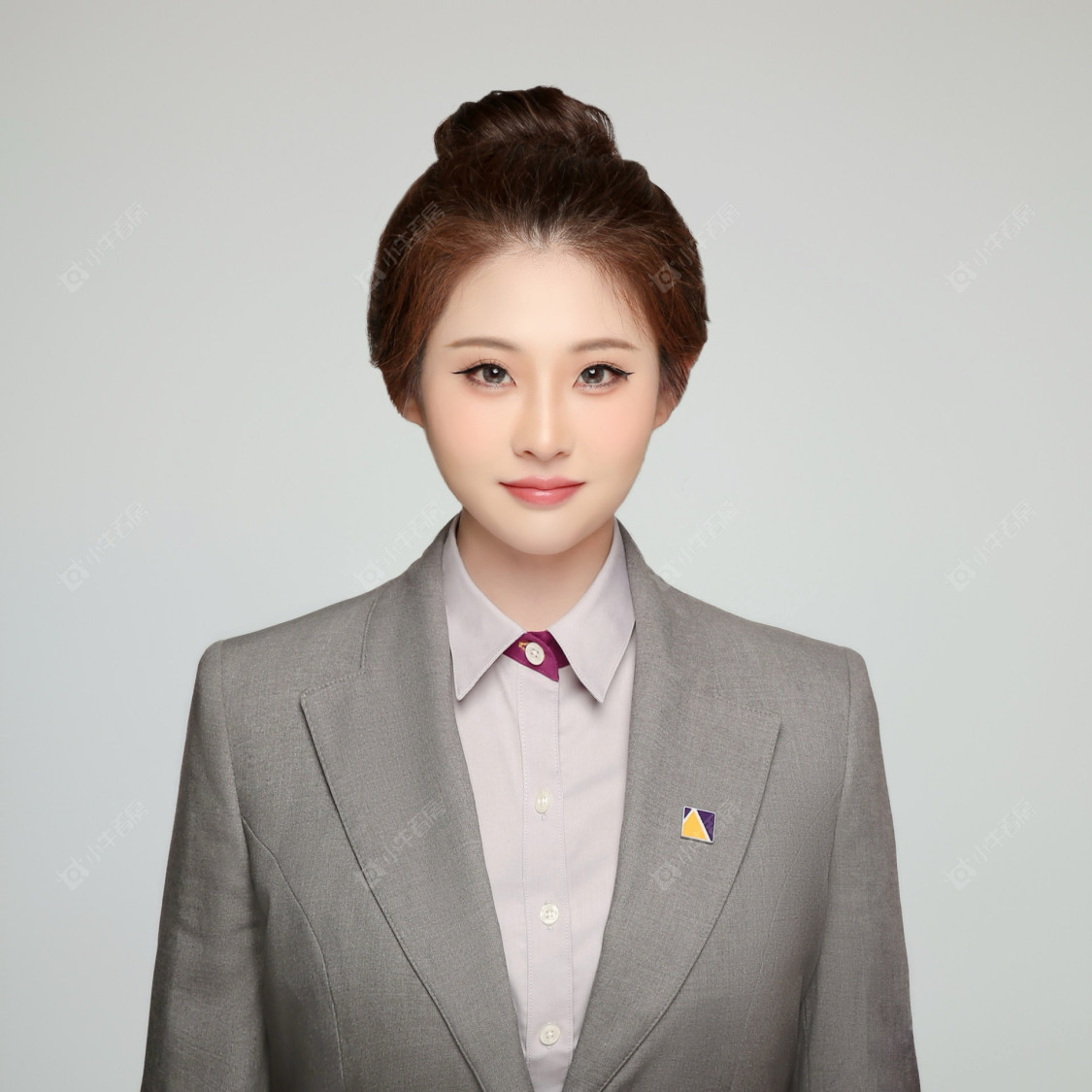 施阳阳 二手经纪人施阳阳