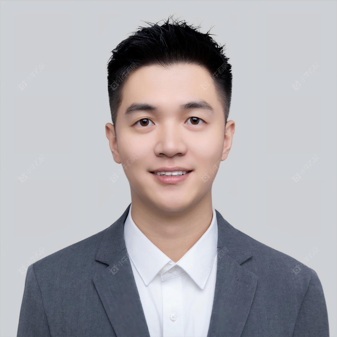 租房经纪人马钧