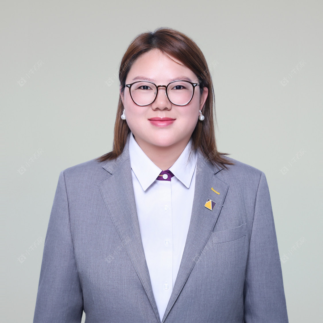 李娟 二手经纪人李娟