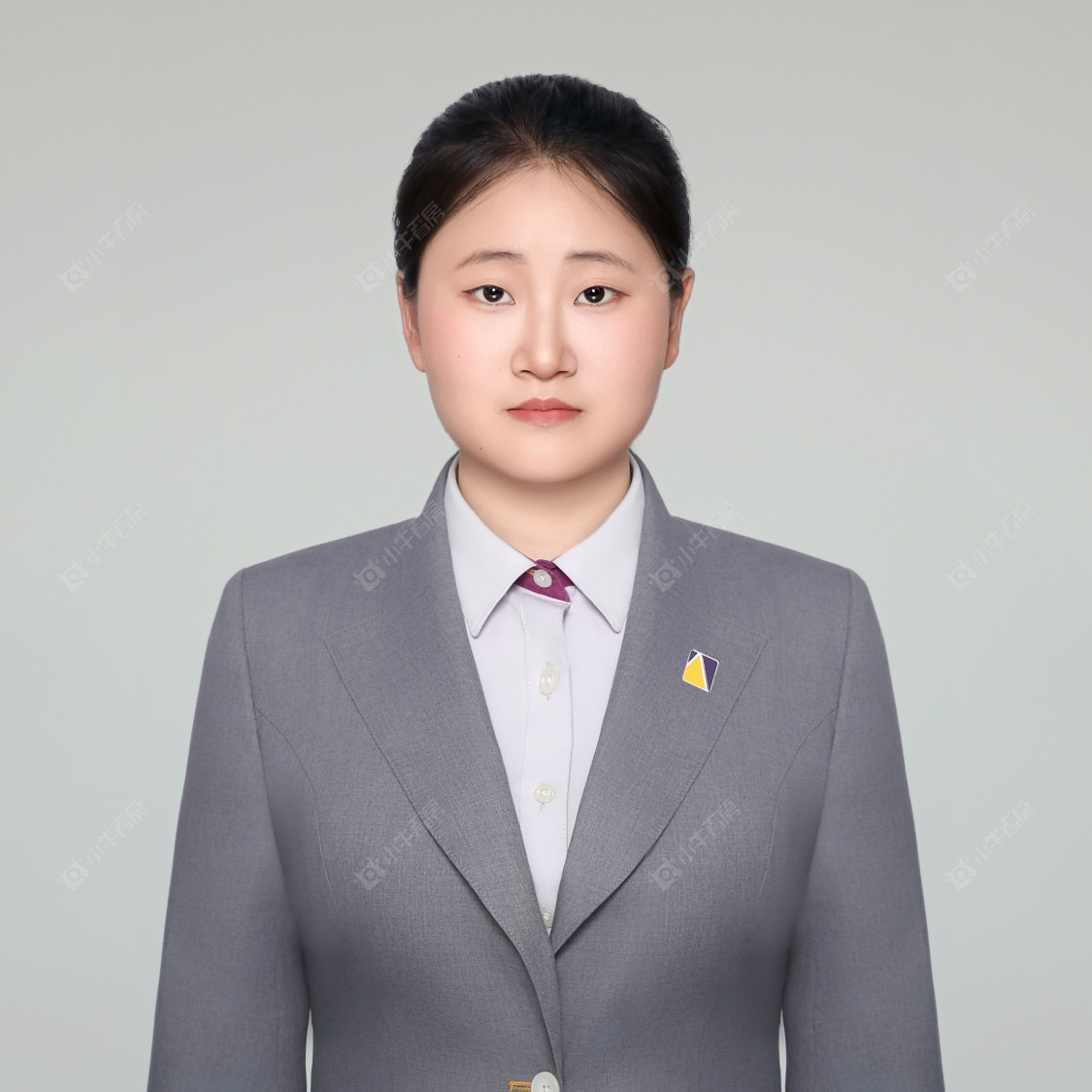 二手经纪人黄婉欣