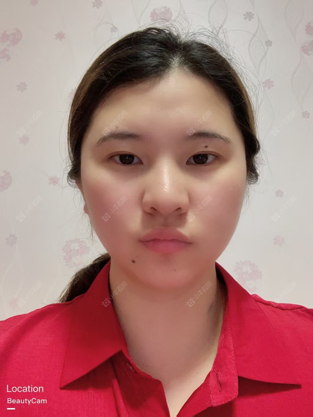 租房经纪人符梦