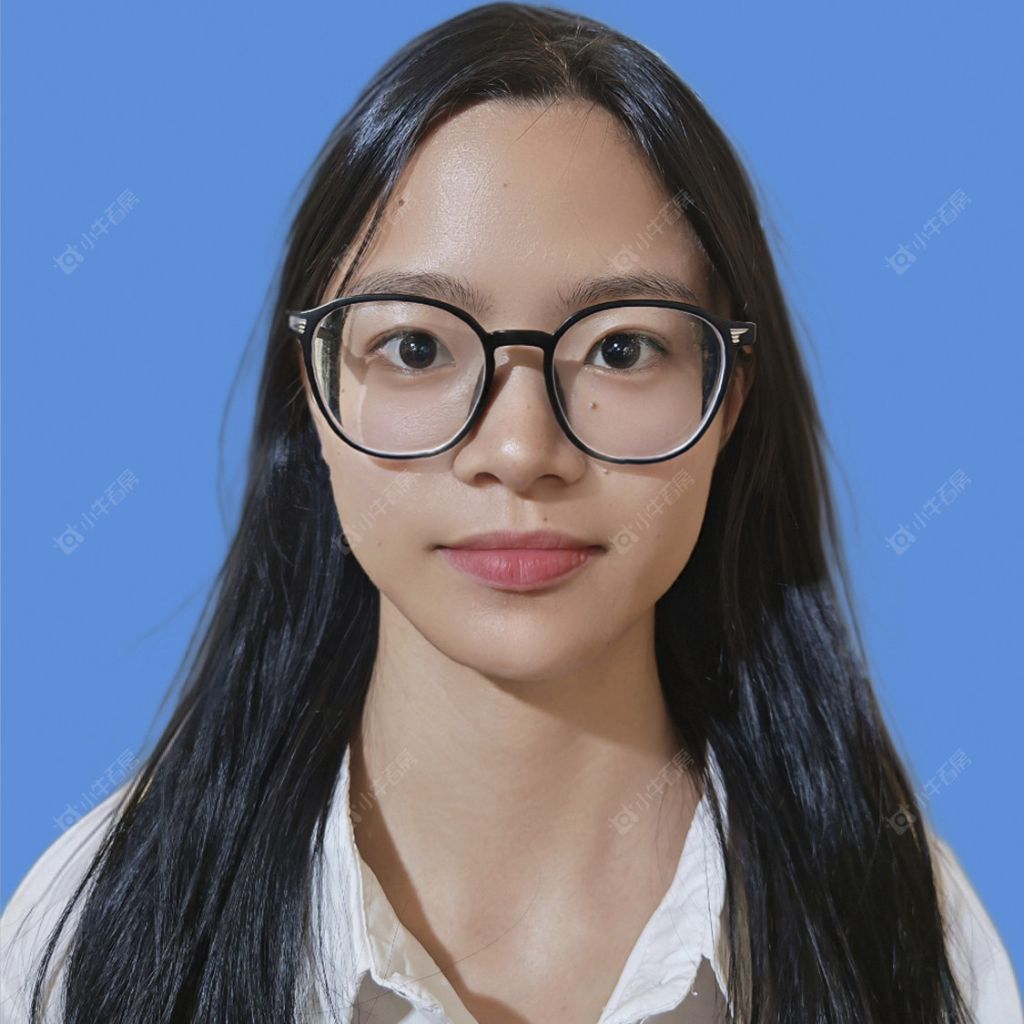 黄蓉 二手经纪人黄蓉