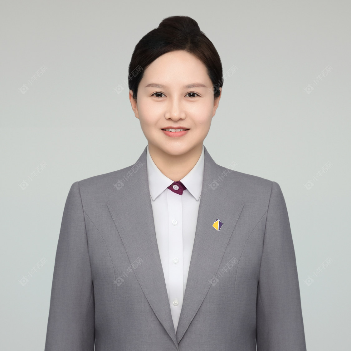 租房经纪人陈梅