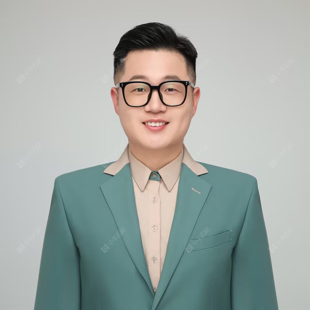 冯亚徐 二手经纪人冯亚徐