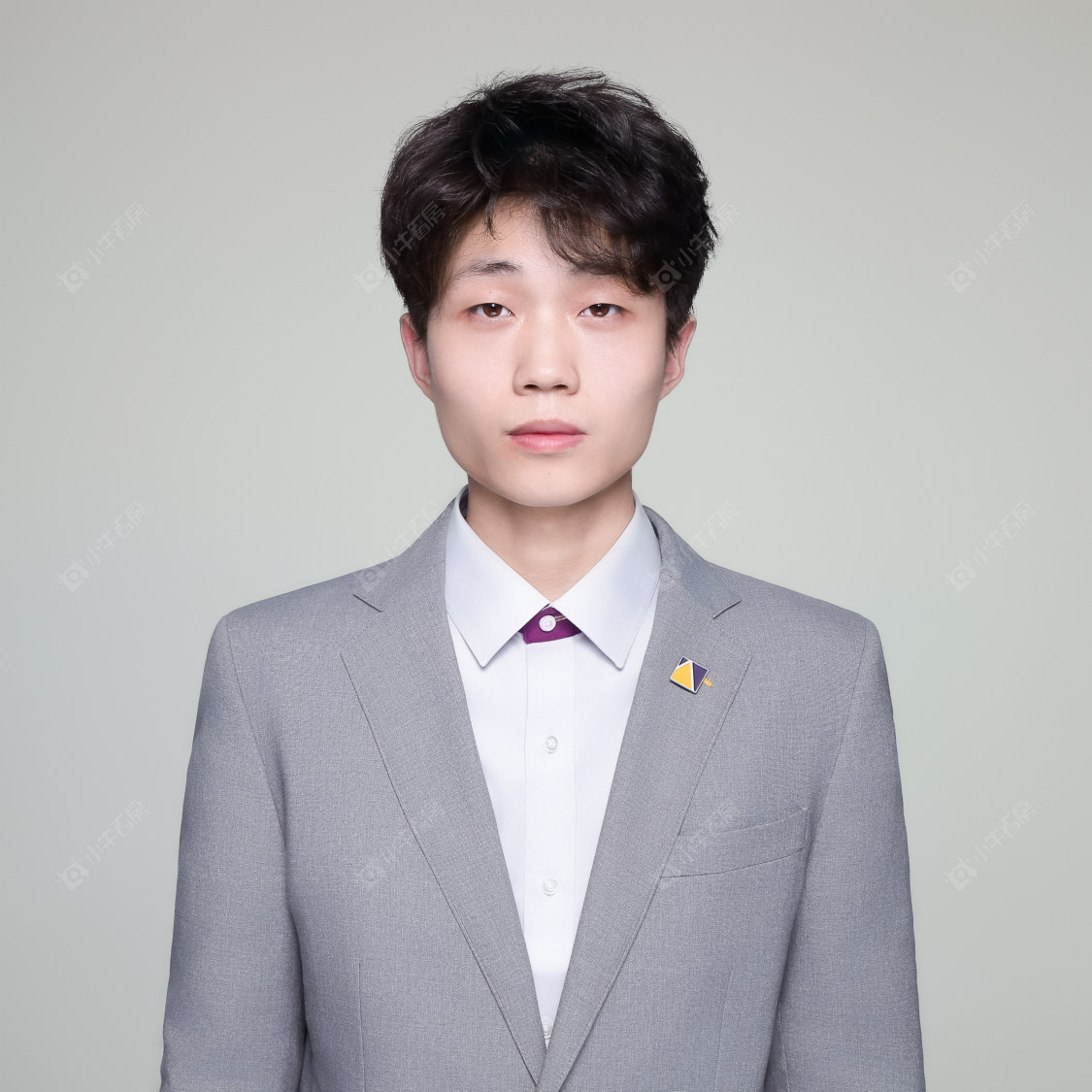 二手经纪人邢永波