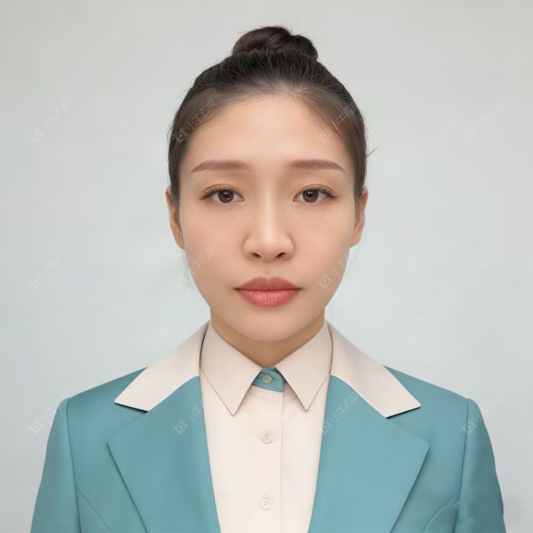 租房经纪人孙焕焕