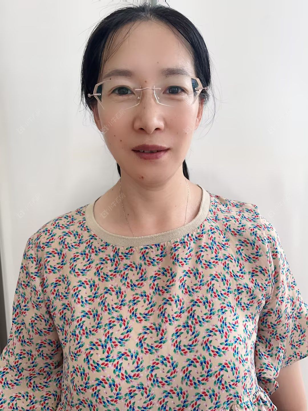 徐敏芳 二手经纪人徐敏芳