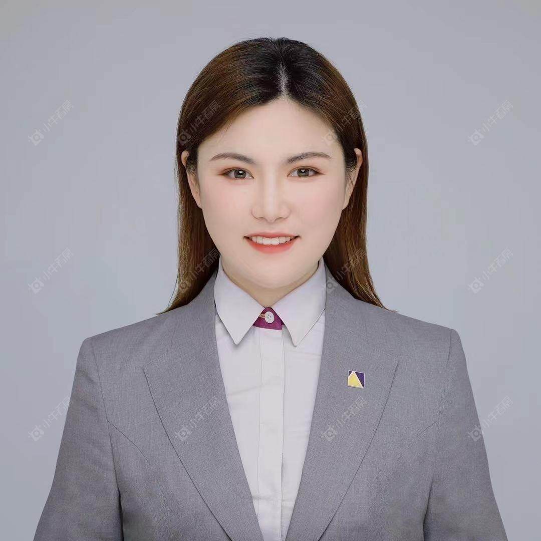 租房经纪人周小花
