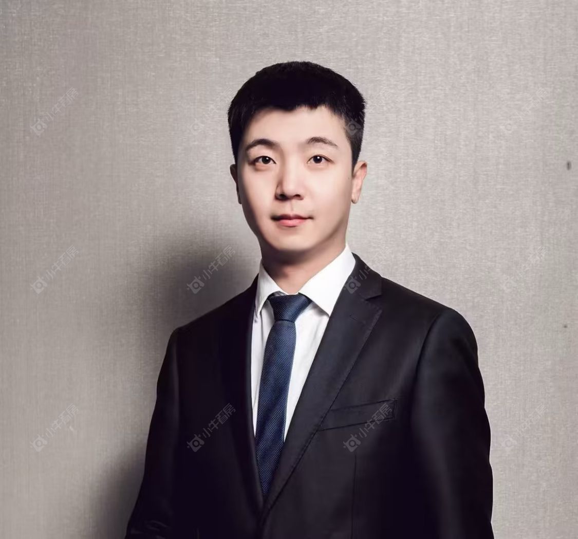 二手经纪人徐琪