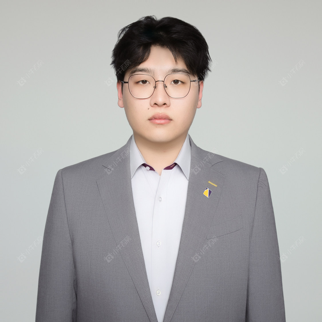 高志伟 租房经纪人高志伟