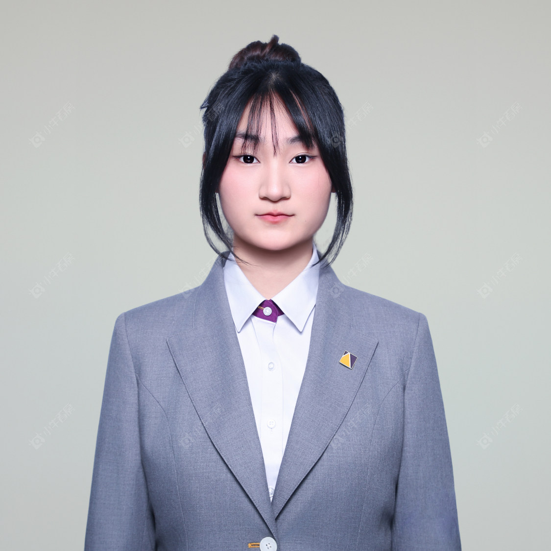 租房经纪人薛家慧