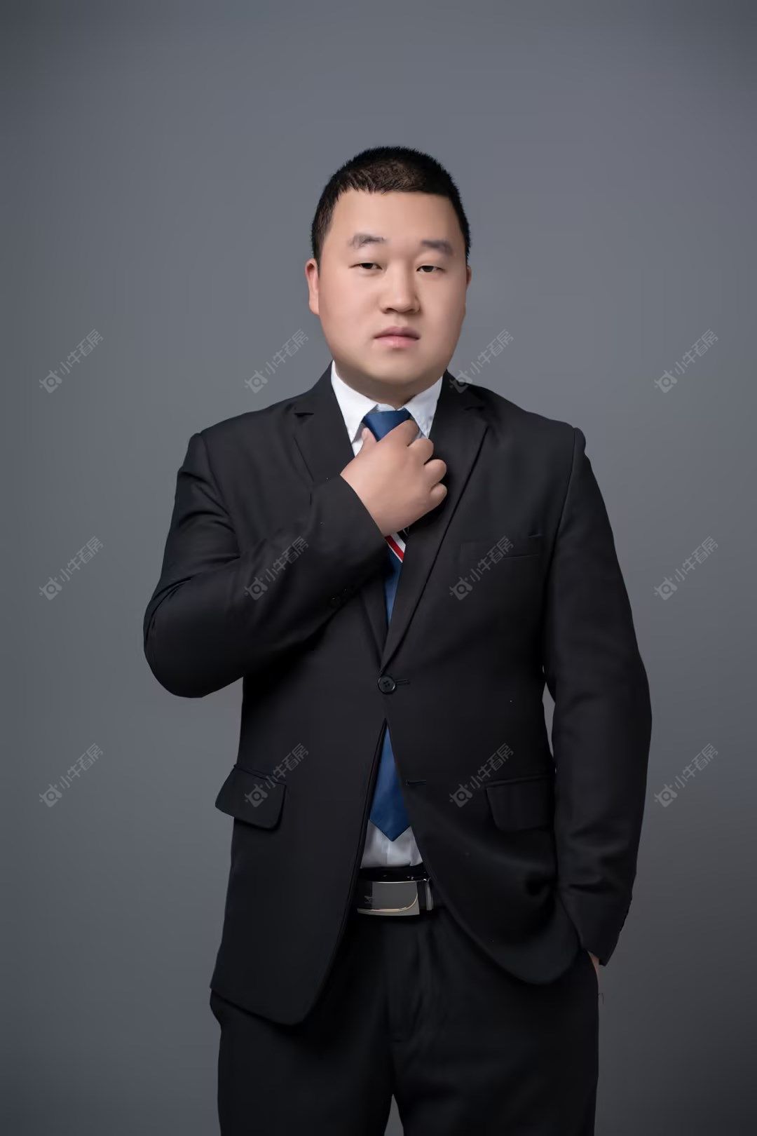 租房经纪人黄浦