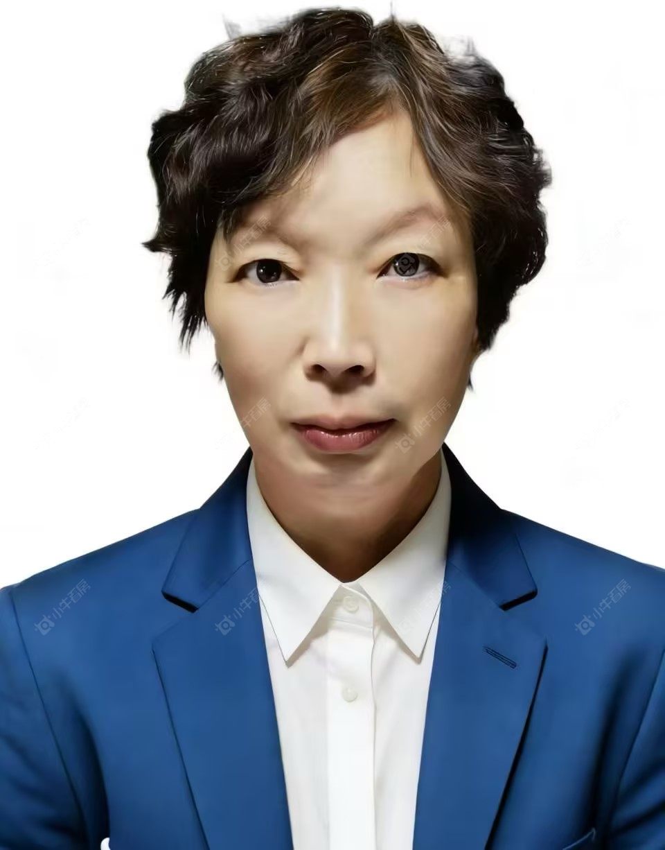 张桂芹 租房经纪人张桂芹