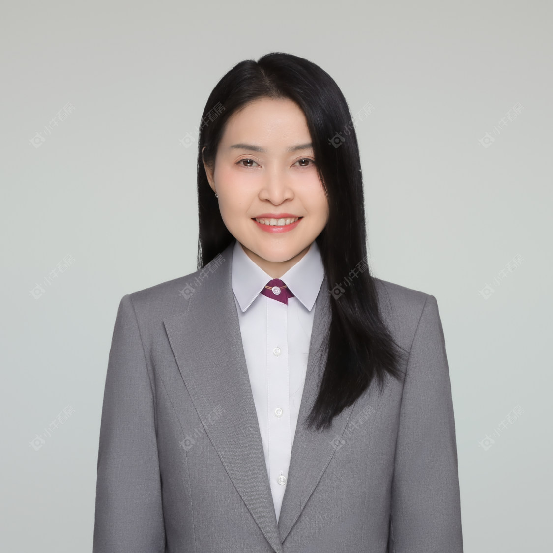 江长华 二手经纪人江长华