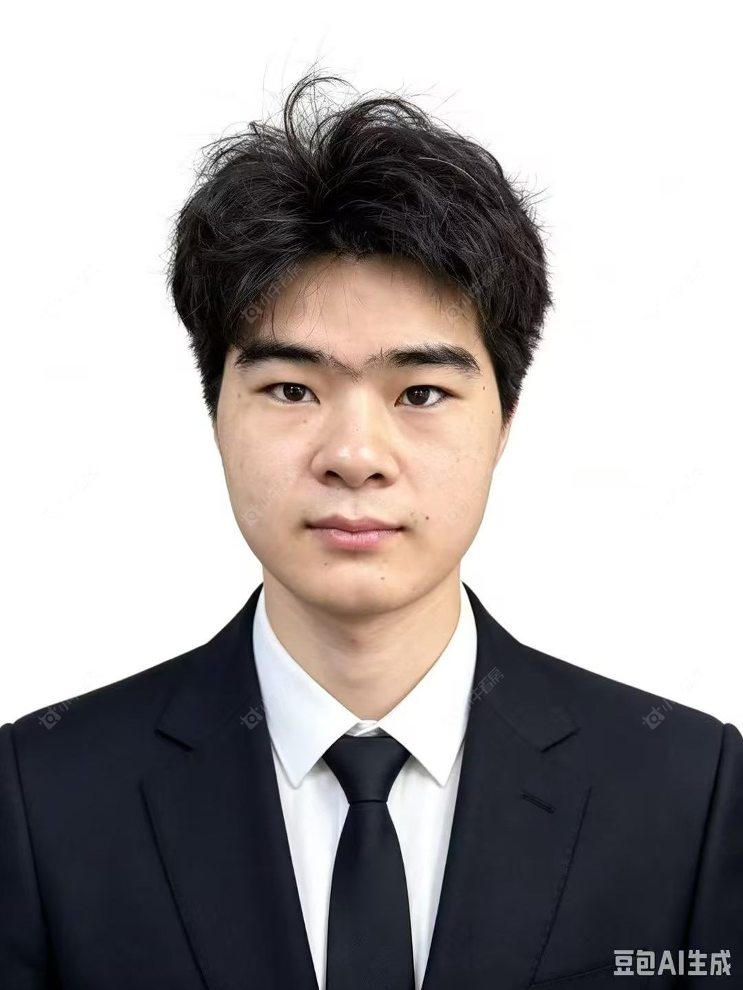 租房经纪人张圣男