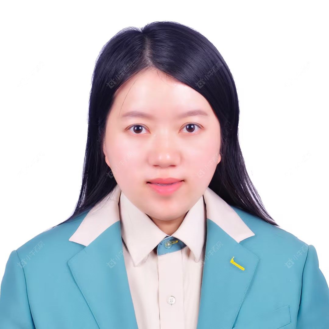 胡玉 二手经纪人胡玉