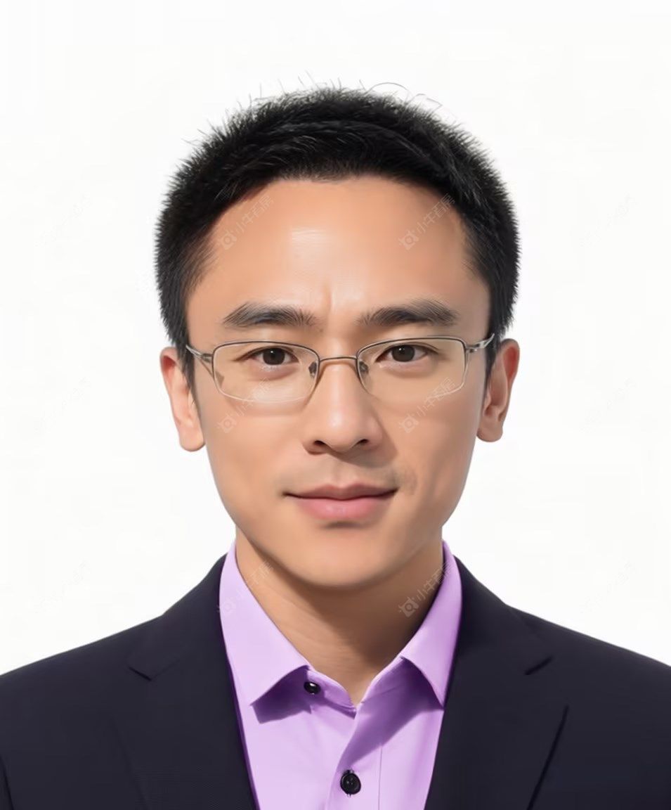 二手经纪人王俊