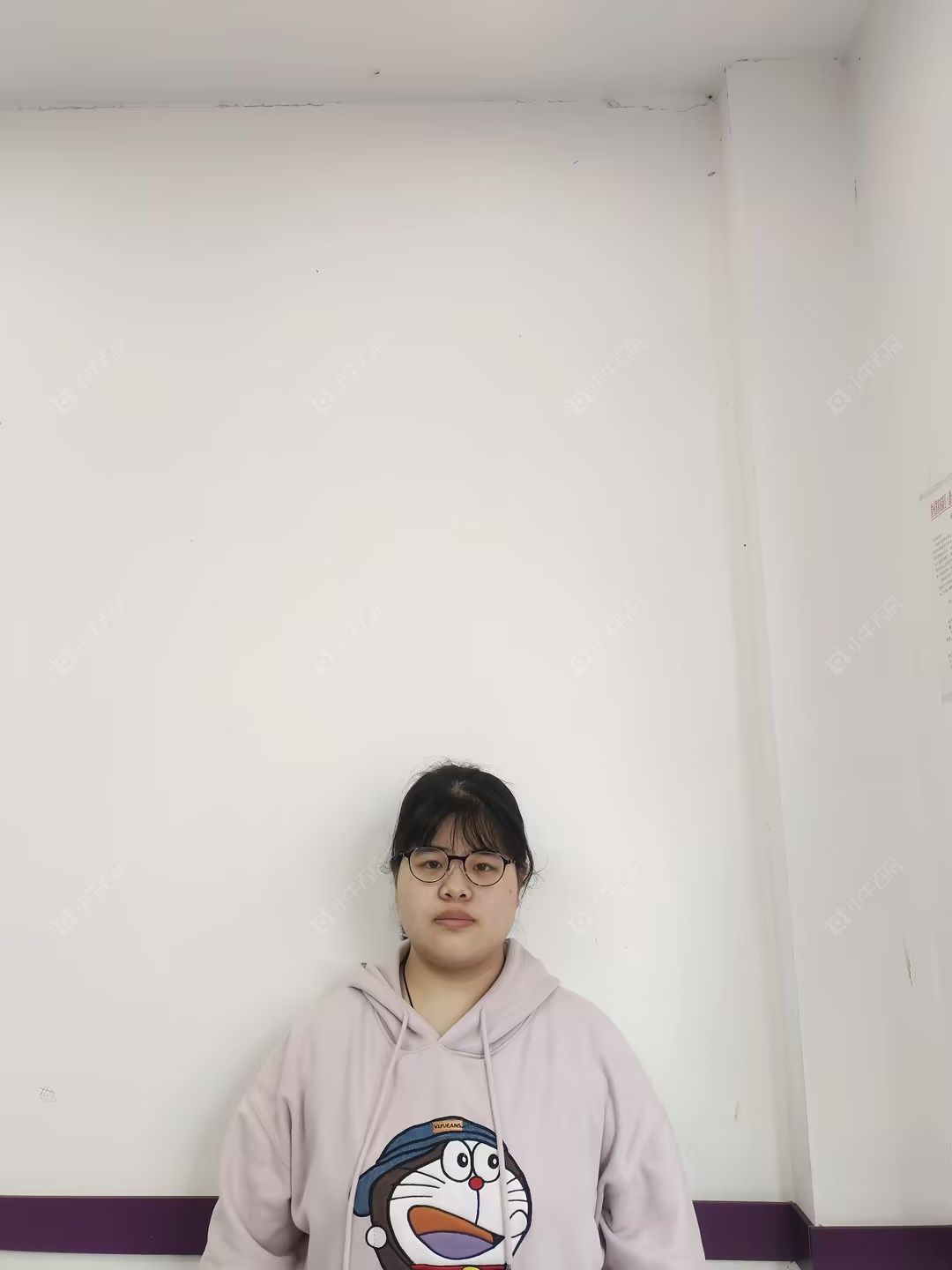 租房经纪人岳永杰