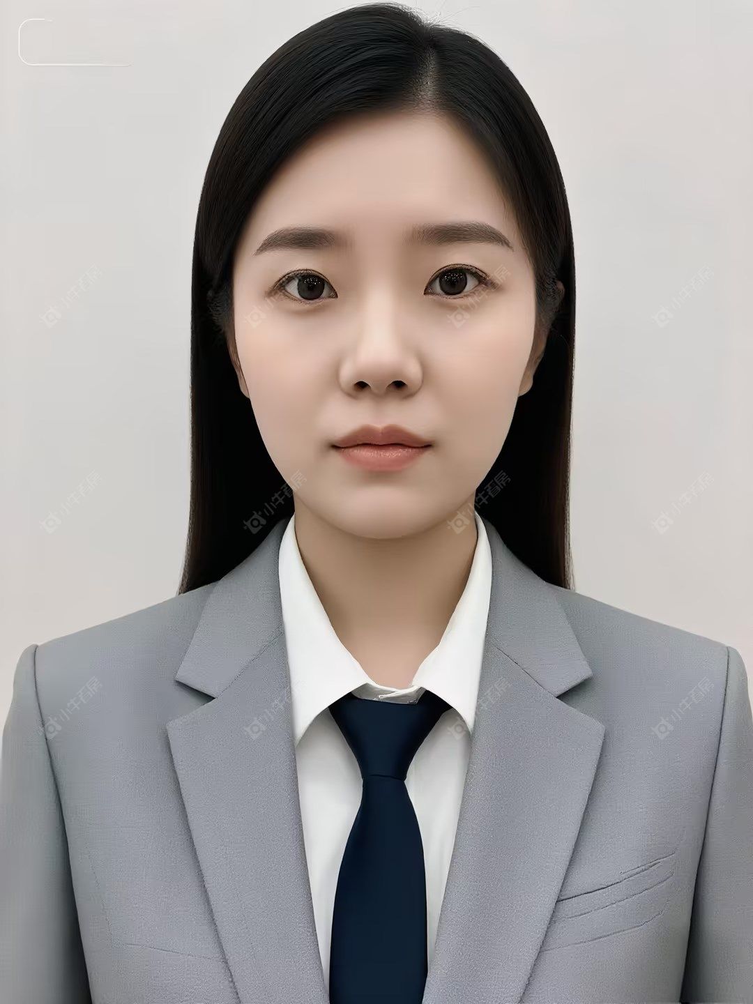 二手经纪人陆文嫣