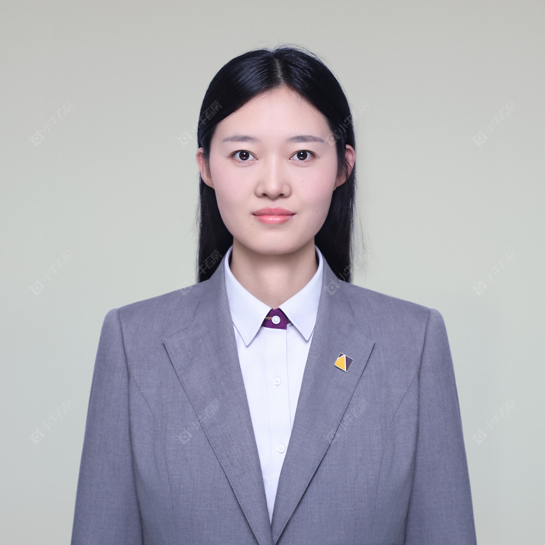 顾文平 租房经纪人顾文平