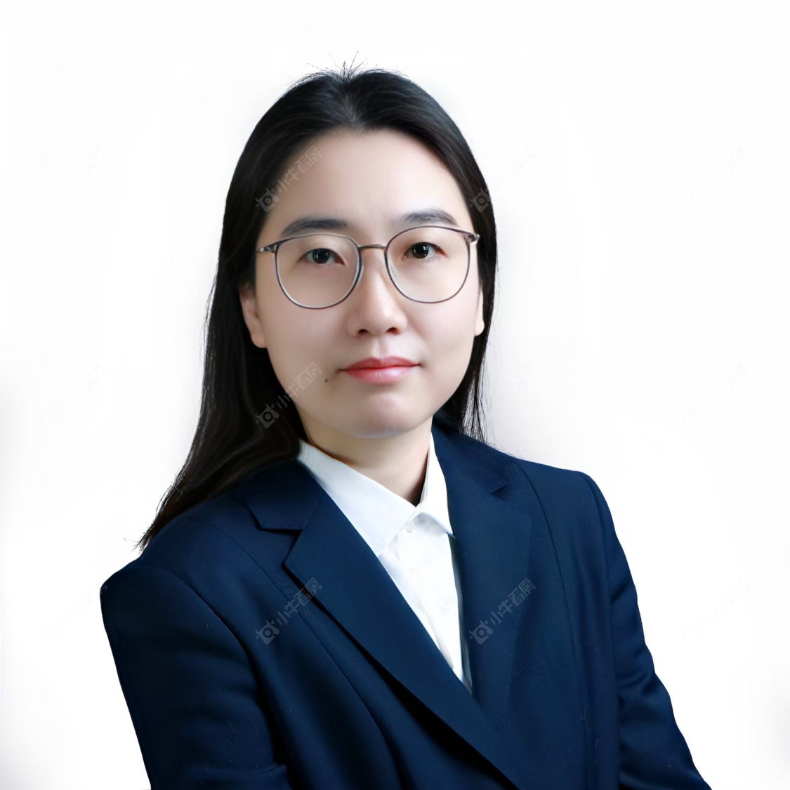 肖杨 二手经纪人肖杨