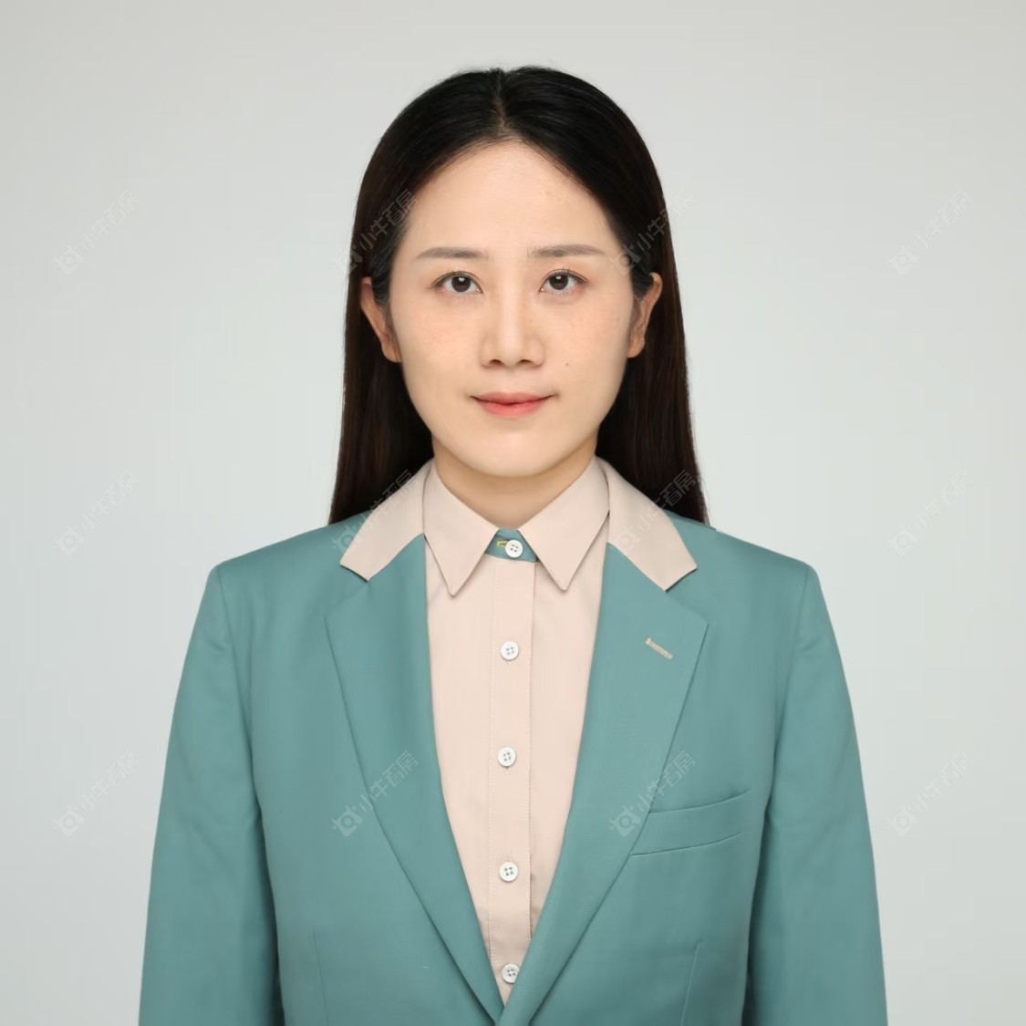 二手经纪人陈益静