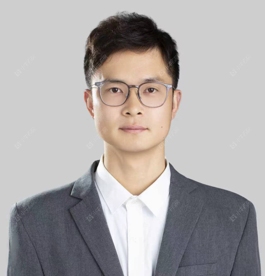 二手经纪人虞惠玉