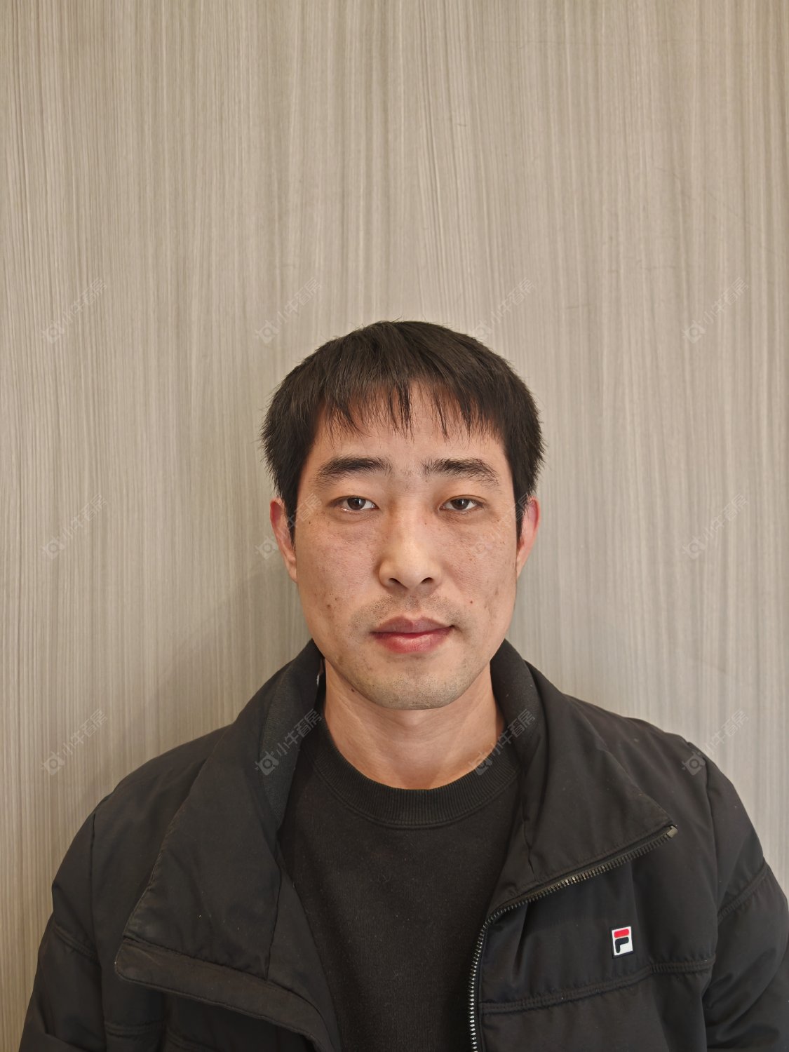 二手经纪人曹飞