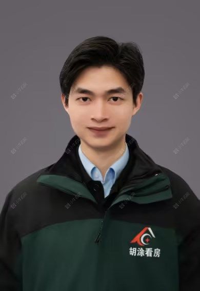 张合强 二手经纪人张合强