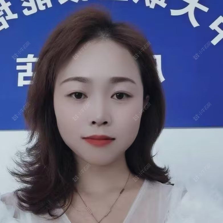 租房经纪人陈丽丽