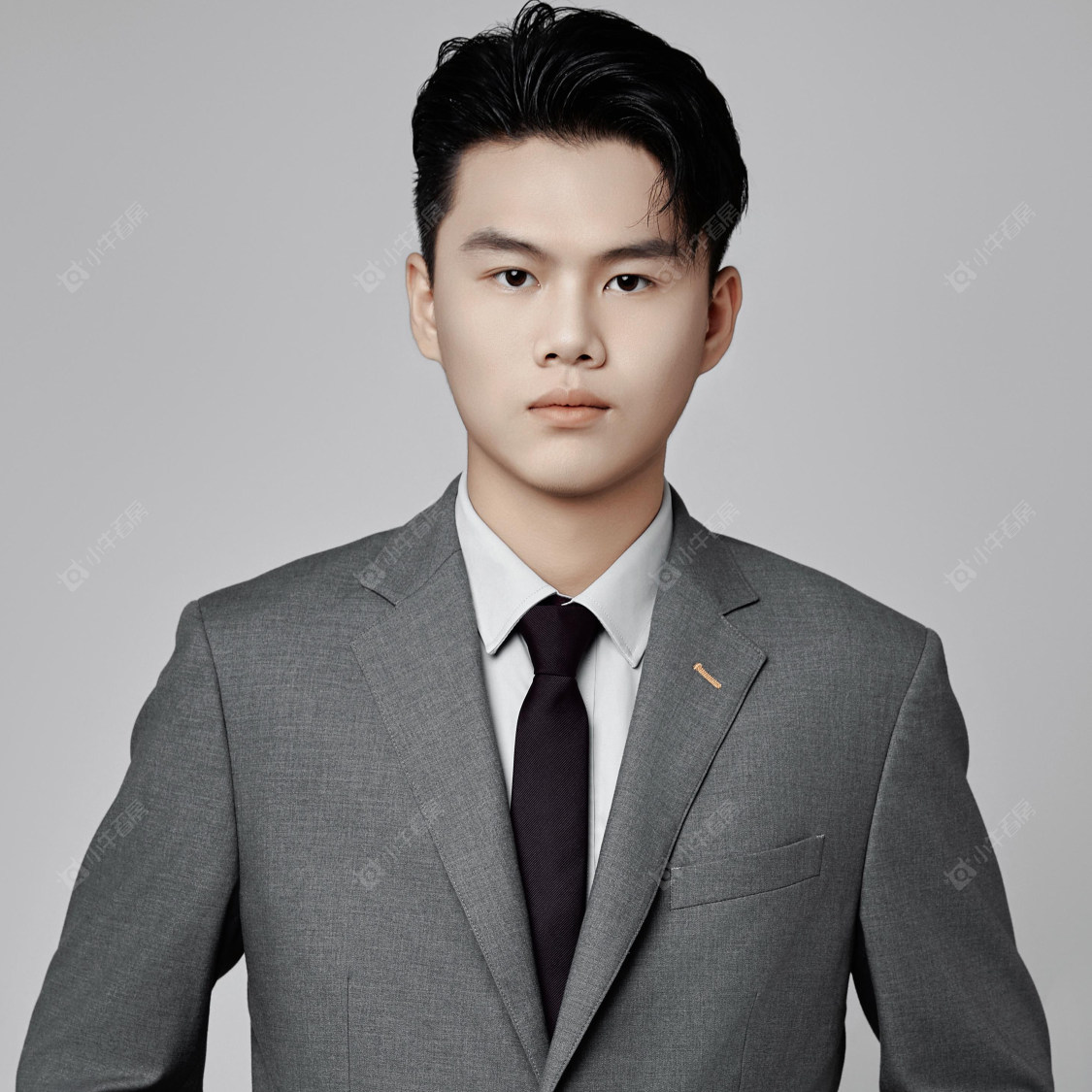 李昊祥 二手经纪人李昊祥