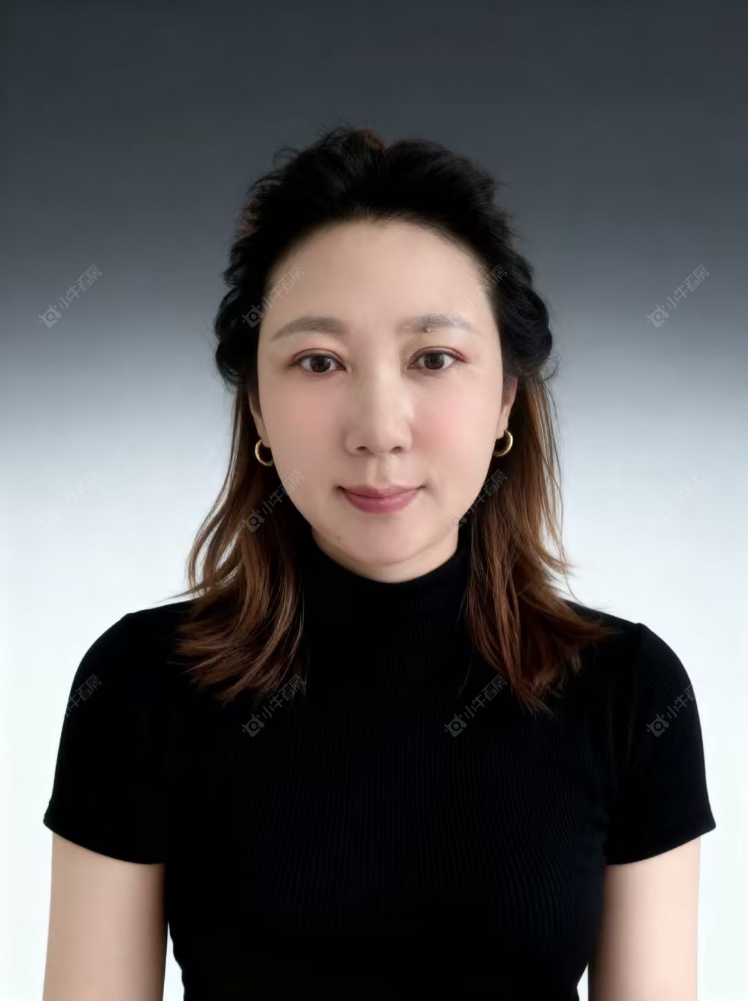 胥苏亚 二手经纪人胥苏亚